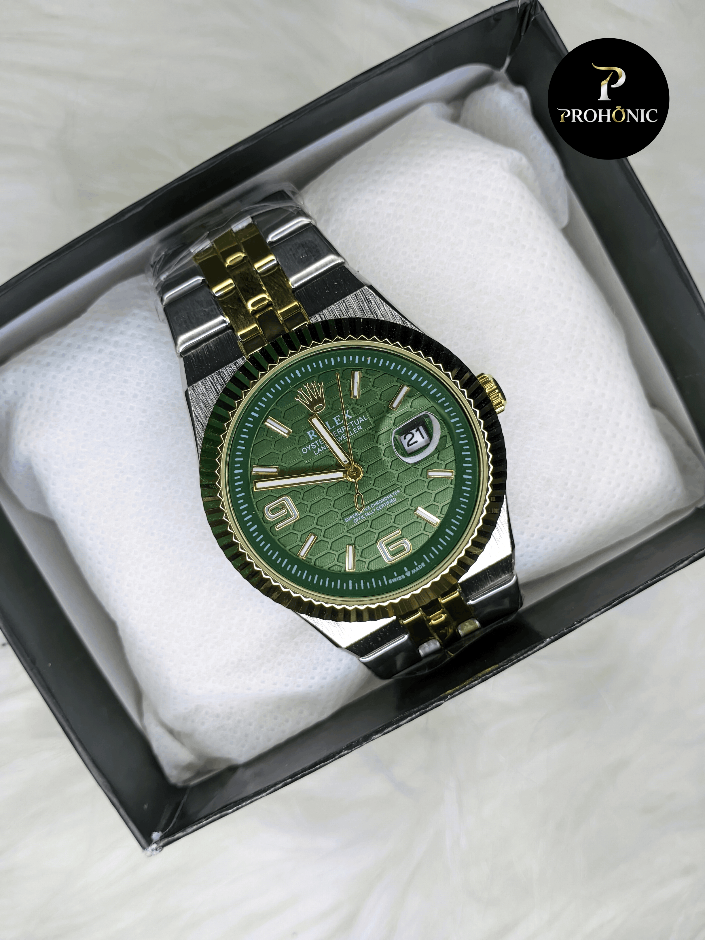 Emerald